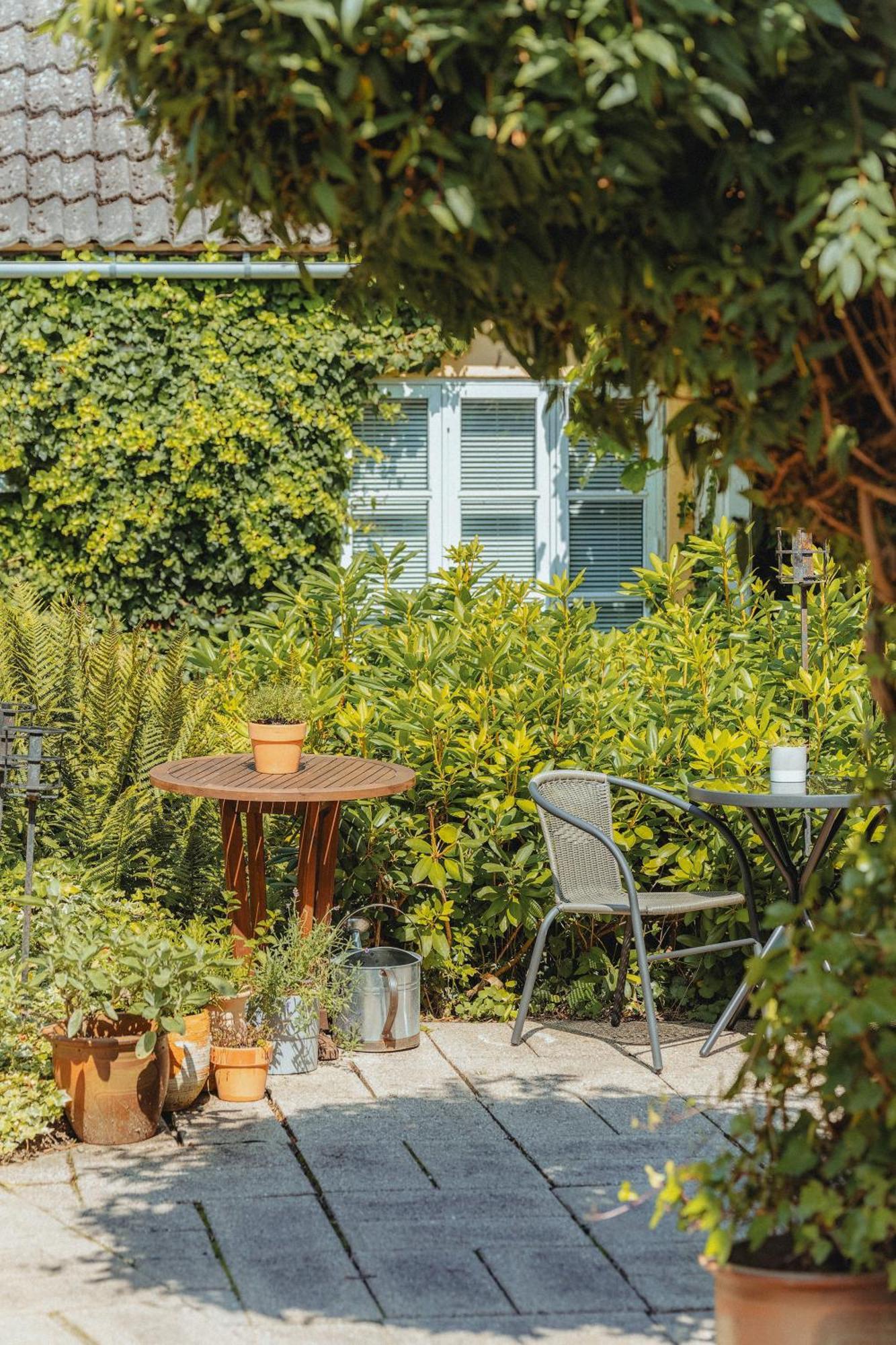 Strandidyl Bed And Breakfast Kelstrup Exterior foto